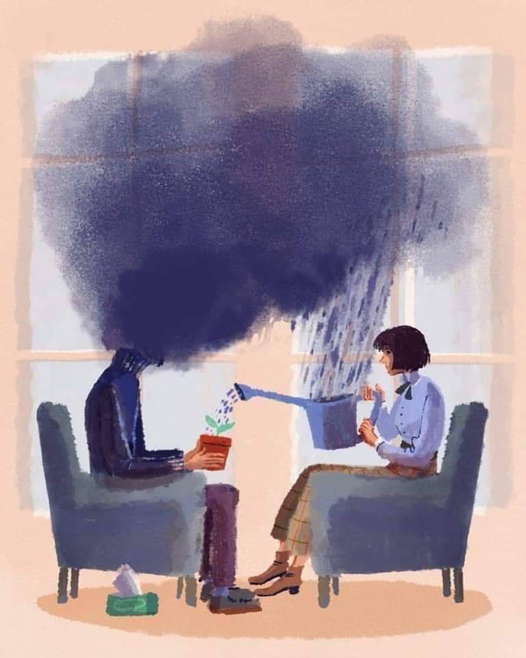 I miei strumenti terapeutici