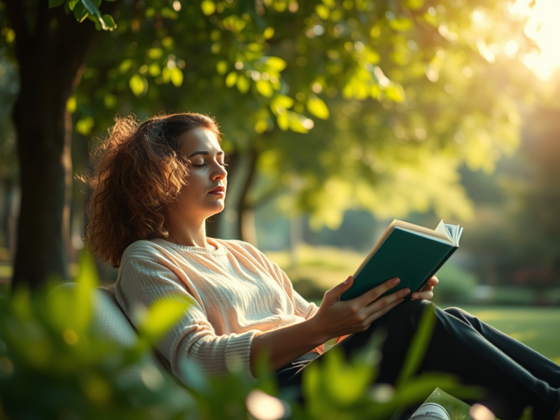 Tempo Libero: essenziale per il&nbsp;benessere