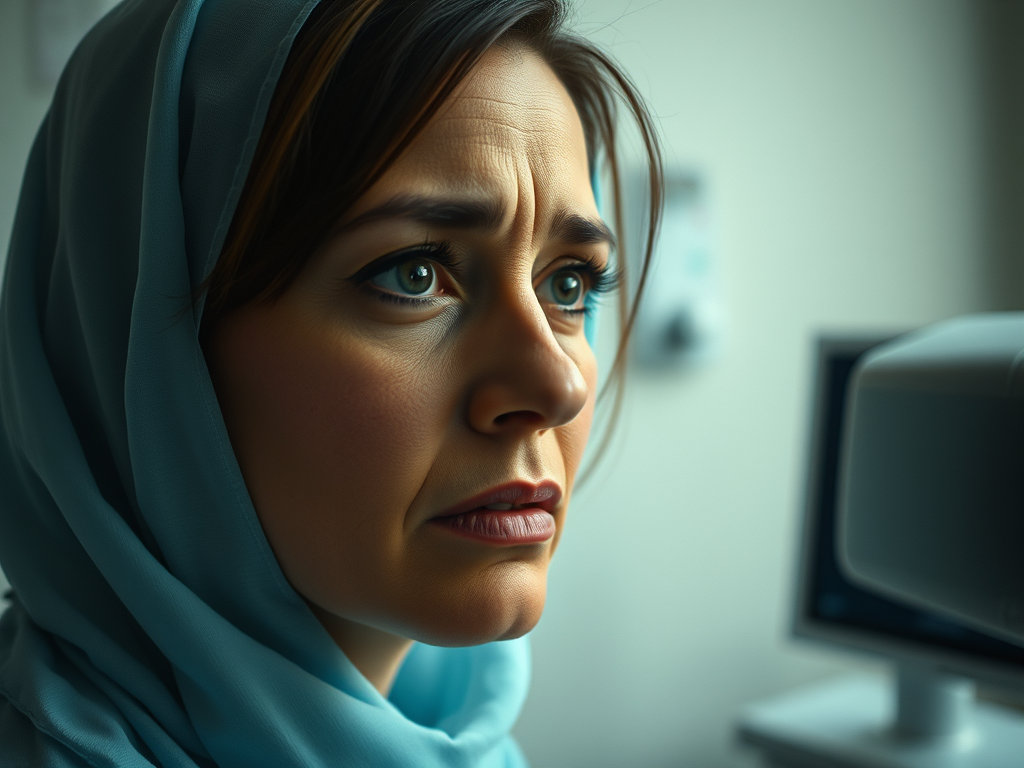 L’importanza del pap test