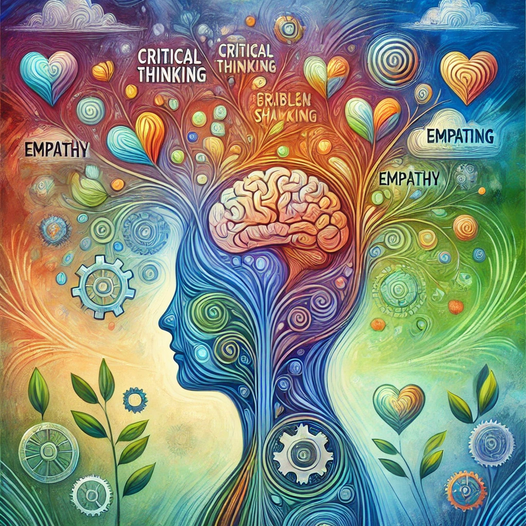 Le life Skills: la loro importanza nella nostra vita